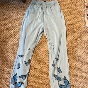 super cute sweatpants